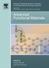 Image for Advanced functional materials: a perspective from theory and experiment