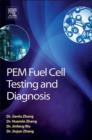 Image for PEM fuel cell testing and diagnosis