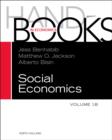 Image for Handbook of Social Economics