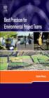 Image for Best practices for environmental project teams