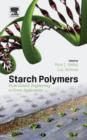 Image for Starch polymers: from genetic engineering to green applications