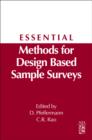Image for Essential Methods for Design Based Sample Surveys
