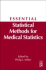 Image for Essential Statistical Methods for Medical Statistics