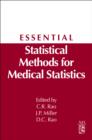 Image for Essential statistical methods for medical statistics