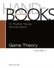 Image for Handbook of game theory.