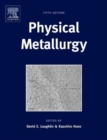 Image for Physical Metallurgy