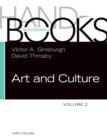 Image for Handbook of the Economics of Art and Culture