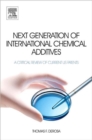 Image for Next Generation of International Chemical Additives