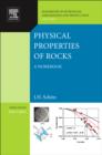 Image for Physical properties of rocks: a workbook : 8