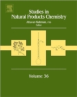 Image for Studies in natural products chemistry  : bioactive natural products (part P)