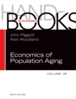 Image for Handbook of the Economics of Population Aging
