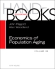 Image for Handbook of the economics of population aging. : Volume 1B