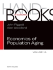 Image for Handbook of the Economics of Population Aging