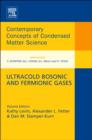 Image for Ultracold bosonic and fermionic gases