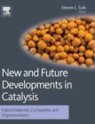 Image for New and Future Developments in Catalysis