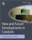Image for New and Future Developments in Catalysis