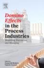 Image for Domino effects in the process industries: modelling, prevention and managing
