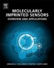 Image for Molecularly imprinted sensors: overview and applications
