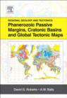 Image for Regional geology and tectonics.: (Phanerozoic passive margins, cratonic basins and global tectonic maps) : Volume 1C,