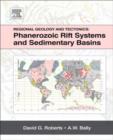 Image for Regional geology and tectonics.: (Phanerozoic rift systems and sedimentary basins) : Volume 1B,