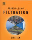 Image for Principles of Filtration