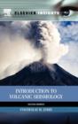 Image for Introduction to volcanic seismology : Volume 6