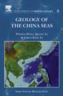 Image for Geology of the China Seas : 6