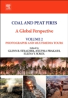 Image for Coal and peat fires: a global perspective. (Photographs and multimedia tours) : Volume 2,
