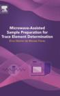 Image for Microwave-assisted sample preparation for trace element analysis