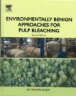 Image for Environmentally benign approaches for pulp bleaching