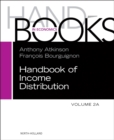 Image for Handbook of income distributionVol. 2A : Volume 2A