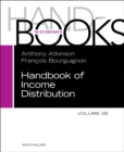 Image for Handbook of income distributionVol. 2B : Volume 2B