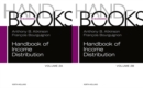 Image for Handbook of income distributionVols. 2A-2B : Volume 2A-2B