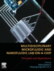 Image for Multidisciplinary microfluidic and nanofluidic lab-on-a-chip  : principles and applications