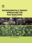 Image for Environmentally benign approaches for pulp bleaching