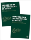 Image for Handbook on the Toxicology of Metals