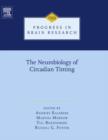 Image for The neurobiology of circadian timing