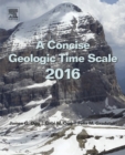 Image for The concise geologic time scale