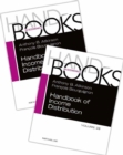Image for Handbook of income distribution. : Vols. 2A-2B