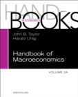 Image for Handbook of macroeconomics.