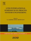 Image for 11th International Symposium on Process Systems Engineering - PSE2012 : Volume 31