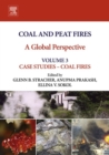 Image for Coal and Peat Fires: A Global Perspective : Volume 3: Case Studies - Coal Fires