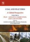 Image for Coal and peat fires: a global perspective. (Peat - geology, combustion, and case studies) : Volume 4,