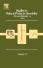 Image for Studies in Natural Products Chemistry : Volume 37