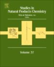 Image for Studies in natural products chemistry.: (Bioactive natural products) : Volume 37,