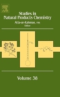 Image for Studies in natural products chemistryVolume 38 : Volume 38
