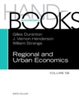 Image for Handbook of regional and urban economicsVolume 5B : Volume 5B