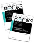 Image for Handbook of Regional and Urban Economics