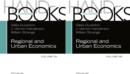 Image for Handbook of regional and urban economics