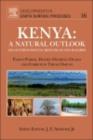 Image for Kenya: a natural outlook: geo-environmental resources and hazards